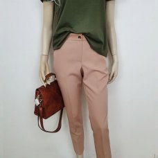 Брюки классические Brossko