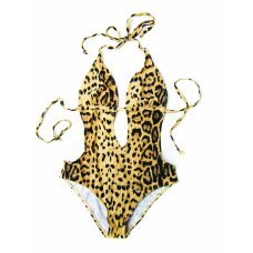 Совместный купальник "Leopard"