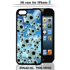 3D накладка "Balls" для Apple iPhone 5 / 5S 3D накладка "Balls" для Apple iPhone 5 / 5S