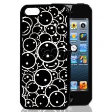 3D накладка "Balls" для Apple iPhone 5 / 5S 3D накладка "Balls" для Apple iPhone 5 / 5S
