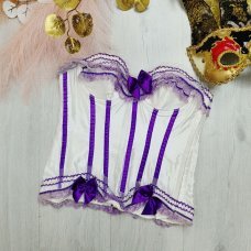 Корсет с чашками