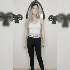 Леггинсы спортивные