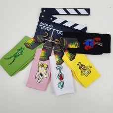 Высокие носки Спанч Боб AMIGOBS