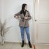 Удлиненный жакет Di Moda