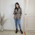 Удлиненный жакет Di Moda