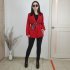Удлиненный жакет Di Moda