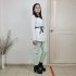 Удлиненный жакет Di Moda