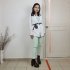 Удлиненный жакет Di Moda