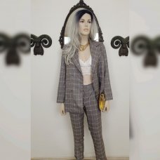 Пиджак в клетку Vero Moda