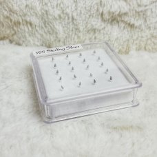 Пирсинг в нос